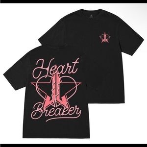 Jeffree star